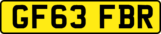 GF63FBR