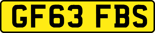 GF63FBS