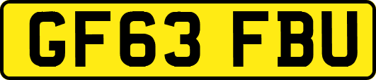 GF63FBU