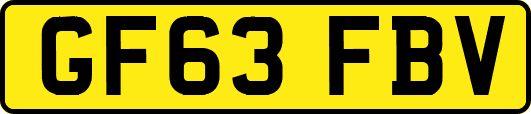 GF63FBV