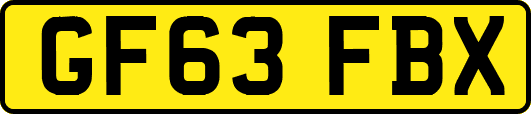 GF63FBX
