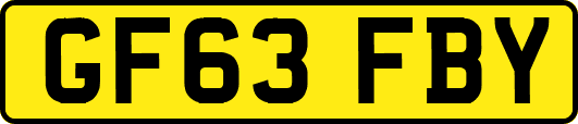 GF63FBY