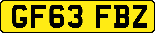 GF63FBZ