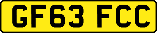 GF63FCC