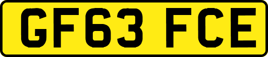GF63FCE