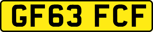 GF63FCF