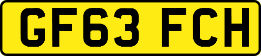 GF63FCH