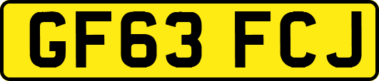 GF63FCJ