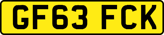 GF63FCK