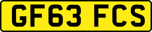 GF63FCS