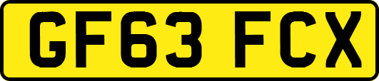 GF63FCX