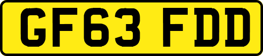 GF63FDD