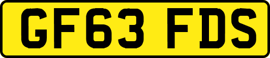 GF63FDS