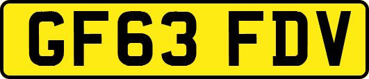 GF63FDV