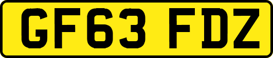 GF63FDZ