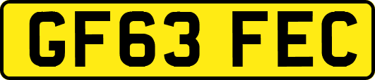 GF63FEC