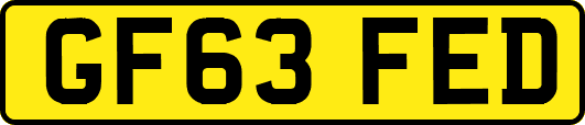 GF63FED
