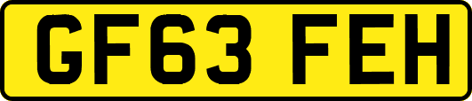 GF63FEH