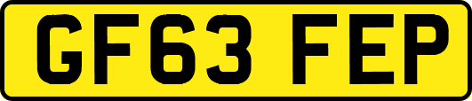 GF63FEP