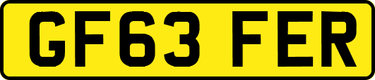 GF63FER