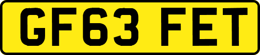GF63FET
