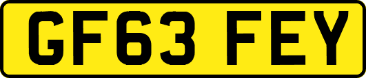 GF63FEY