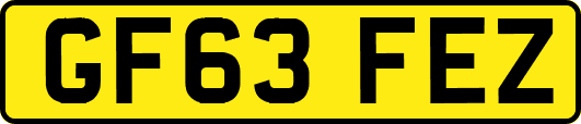GF63FEZ