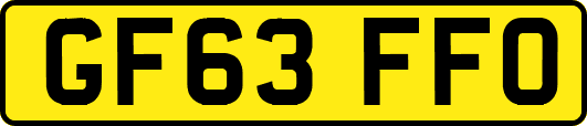 GF63FFO