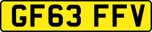 GF63FFV