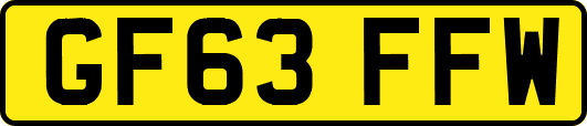GF63FFW