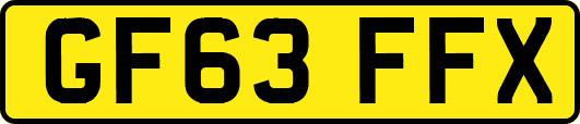 GF63FFX