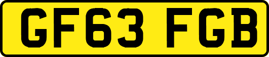 GF63FGB