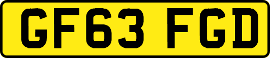 GF63FGD