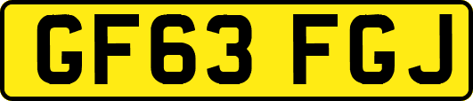 GF63FGJ