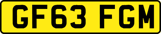 GF63FGM