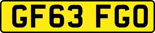 GF63FGO
