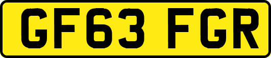 GF63FGR