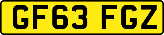 GF63FGZ