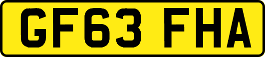 GF63FHA