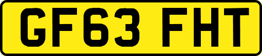 GF63FHT