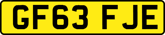 GF63FJE