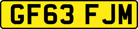 GF63FJM