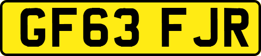 GF63FJR