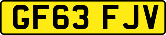 GF63FJV