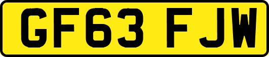 GF63FJW