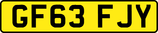 GF63FJY