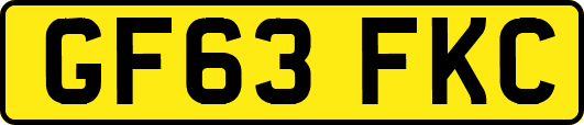 GF63FKC