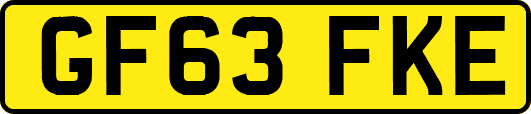 GF63FKE