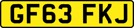 GF63FKJ