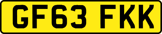 GF63FKK